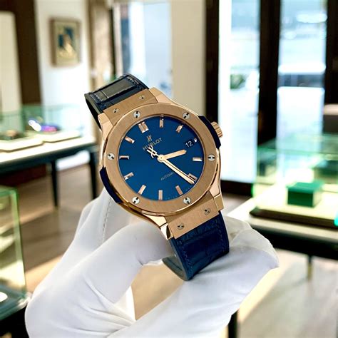 các dòng hublot|mẫu đồng hồ Hublot.